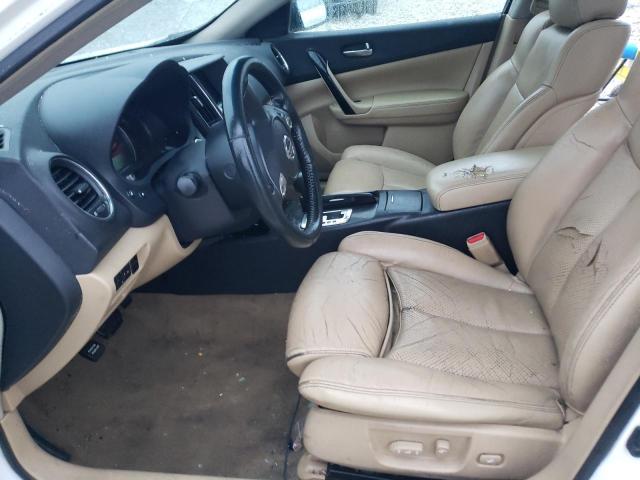 Photo 7 from auction – 2009 NISSAN MAXIMA S with VIN 1N4AA51E59C802134