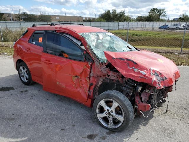 Photo 4 from auction – 2009 TOYOTA COROLLA MA with VIN 2T1KU40E89C172179