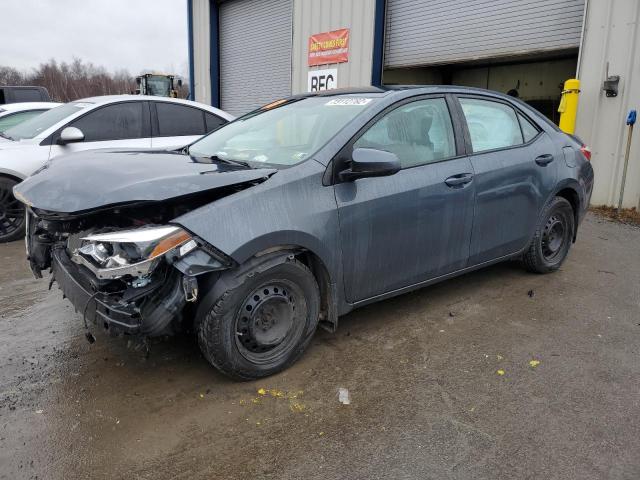 TOYOTA COROLLA EC 2015 with VIN 2T1BPRHE2FC302008 - Photo from auction