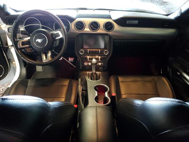 Photo 8 from auction – 2019 FORD MUSTANG with VIN 1FA6P8TH3K5172640