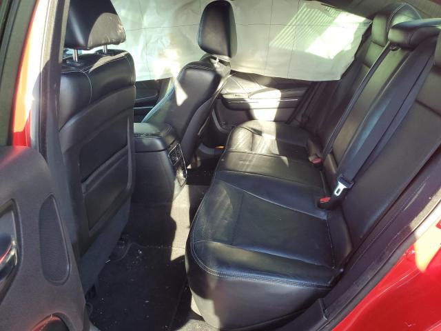 Photo 10 from auction – 2013 DODGE CHARGER R/ with VIN 2C3CDXCT5DH526324