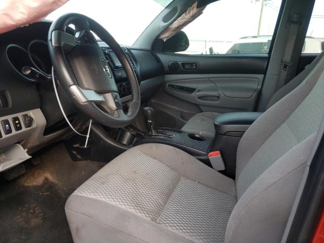 Photo 7 from auction – 2015 TOYOTA TACOMA DOU with VIN 5TFJX4GN0FX047005