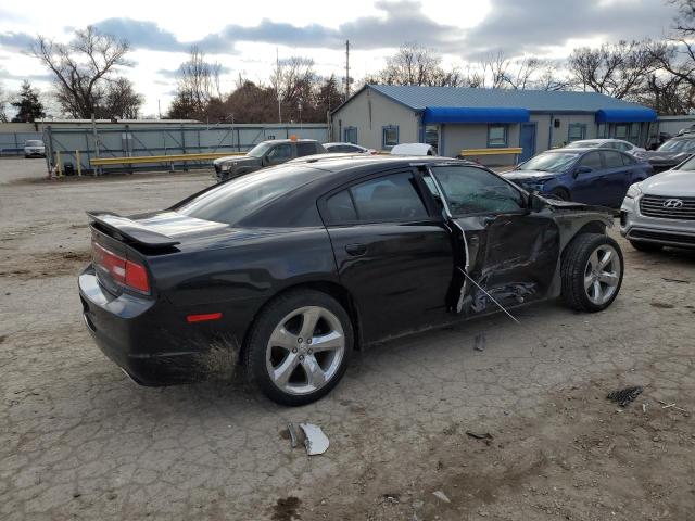 Photo 3 from auction – 2011 DODGE CHARGER with VIN 2B3CL3CG6BH562466