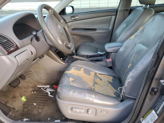 Photo 7 from auction – 2006 TOYOTA CAMRY with VIN 4T1BE32K86U718757