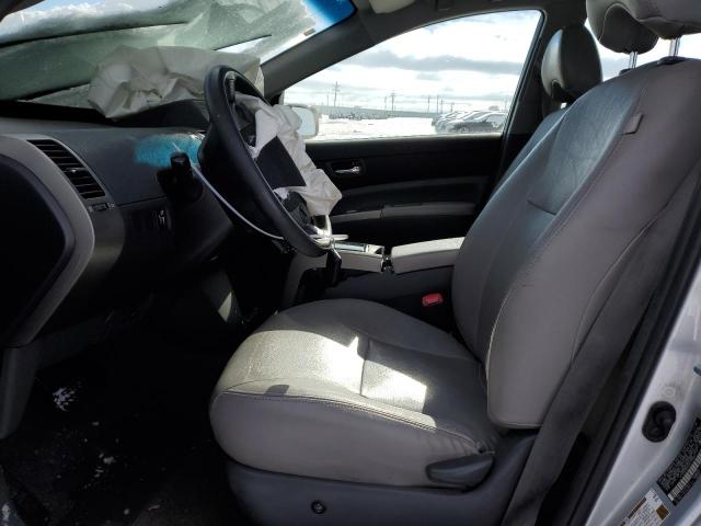 Photo 7 from auction – 2007 TOYOTA PRIUS with VIN JTDKB20U277584114