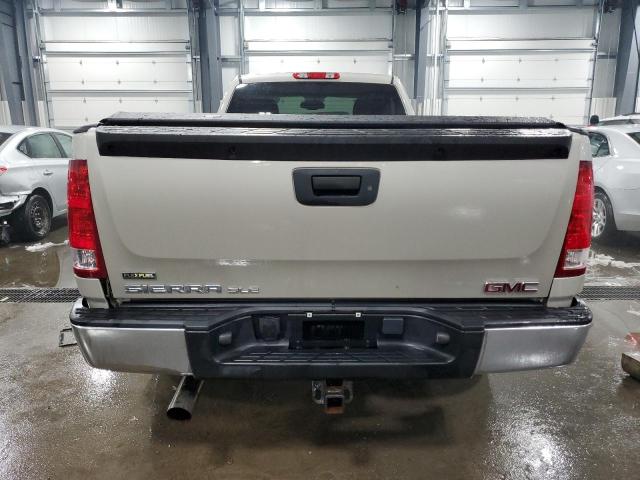 Photo 6 from auction – 2008 GMC SIERRA K15 with VIN 1GTEK14068Z291434