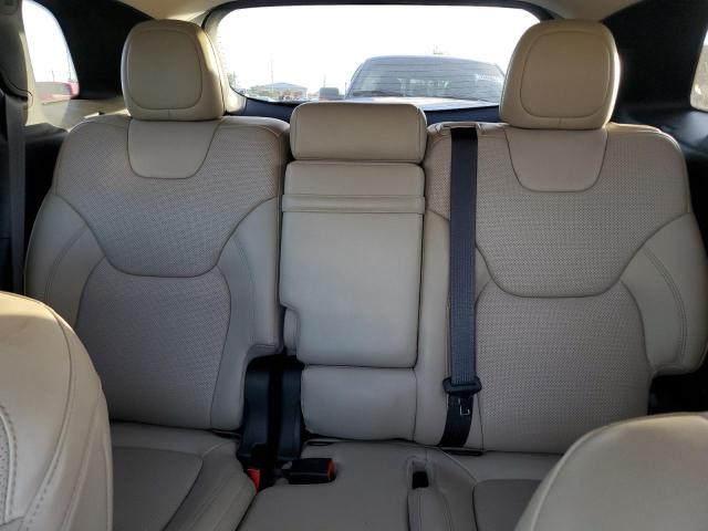Photo 10 from auction – 2018 JEEP CHEROKEE L with VIN 1C4PJLDX1JD558745