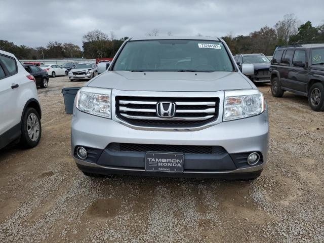 Photo 5 from auction – 2013 HONDA PILOT EX with VIN 5FNYF3H4XDB042922