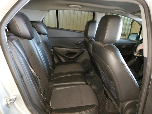 Photo 11 from auction – 2019 CHEVROLET TRAX 1LT with VIN KL7CJLSB4KB889481