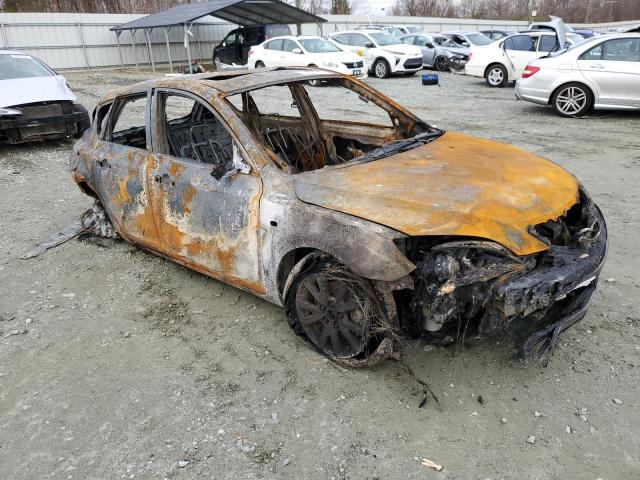 Photo 4 from auction – 2007 MAZDA 3 HATCHBAC with VIN JM1BK343571710606