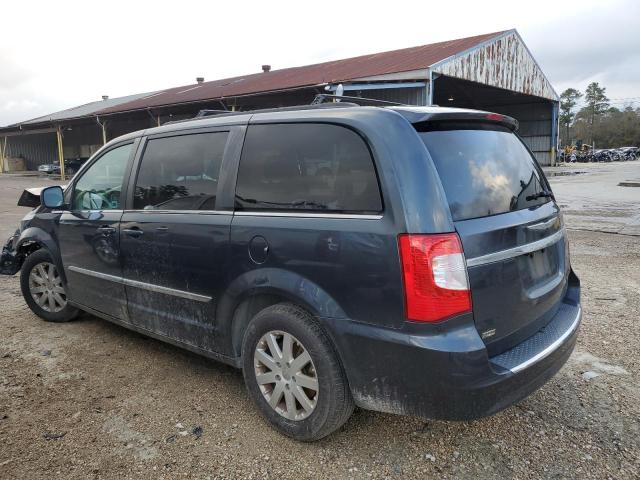 Photo 3 from auction – 2014 CHRYSLER TOWN & COU with VIN 2C4RC1BG0ER124278