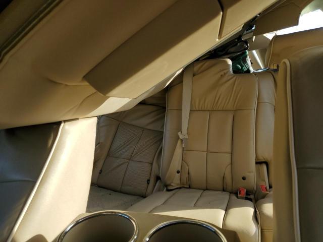 Photo 10 from auction – 2007 LINCOLN NAVIGATOR with VIN 5LMFU27547LJ24527
