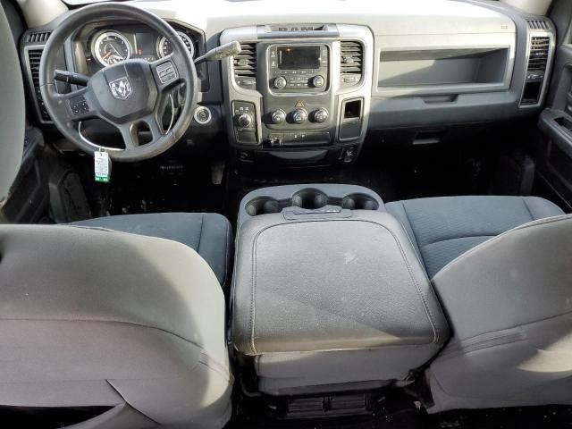 Photo 8 from auction – 2013 RAM 1500 ST with VIN 1C6RR7KT7DS524552