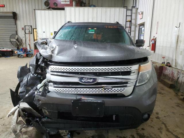 Photo 5 from auction – 2011 FORD EXPLORER X with VIN 1FMHK8D84BGA44536