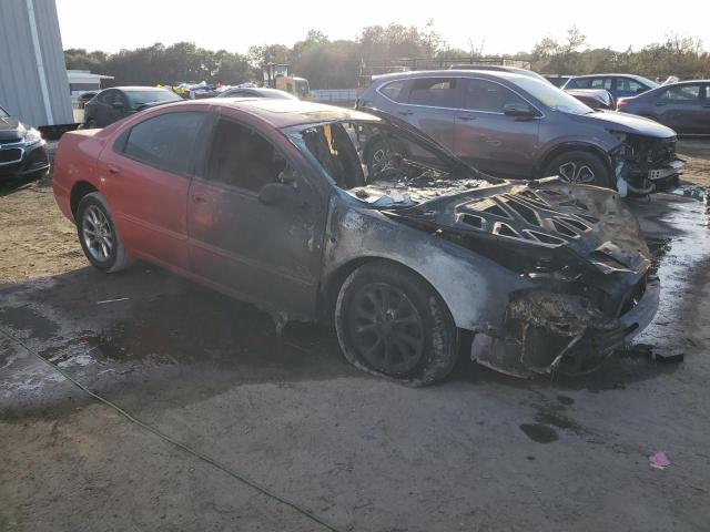 Photo 4 from auction – 2000 CHRYSLER 300M with VIN 2C3HE66G8YH233373