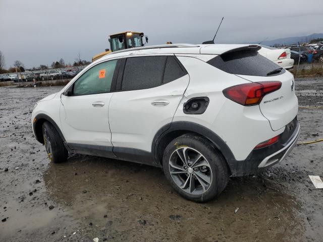 Photo 2 from auction – 2022 BUICK ENCORE GX with VIN KL4MMDSL5NB008010