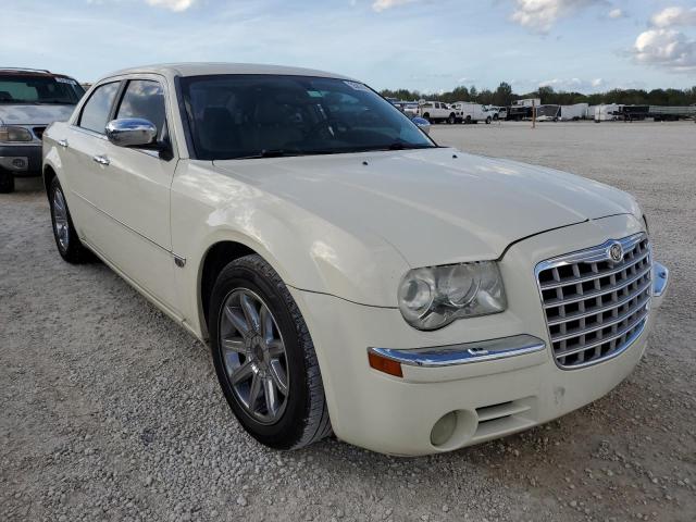 Photo 4 from auction – 2005 CHRYSLER 300C with VIN 2C3JA63H45H520702