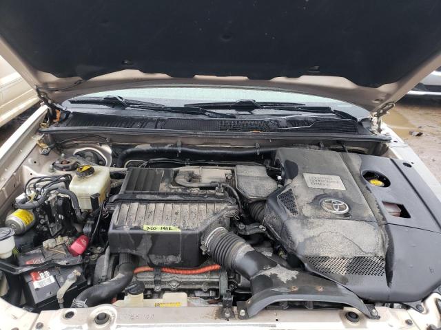 Photo 12 from auction – 2006 TOYOTA HIGHLANDER with VIN JTEEW21A160011083