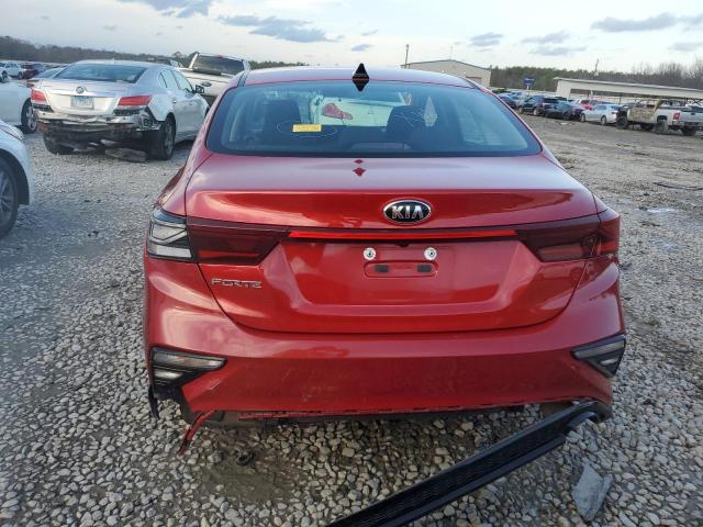 Photo 6 from auction – 2021 KIA FORTE FE with VIN 3KPF24AD8ME273455