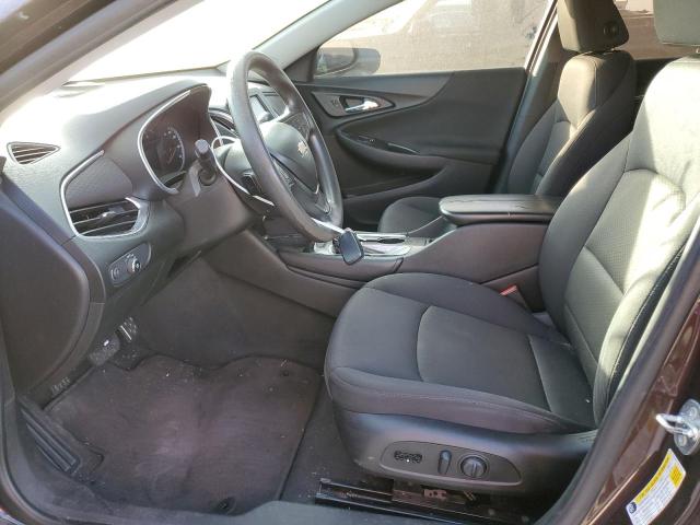 Photo 7 from auction – 2016 CHEVROLET MALIBU LT with VIN 1G1ZE5ST1GF291010