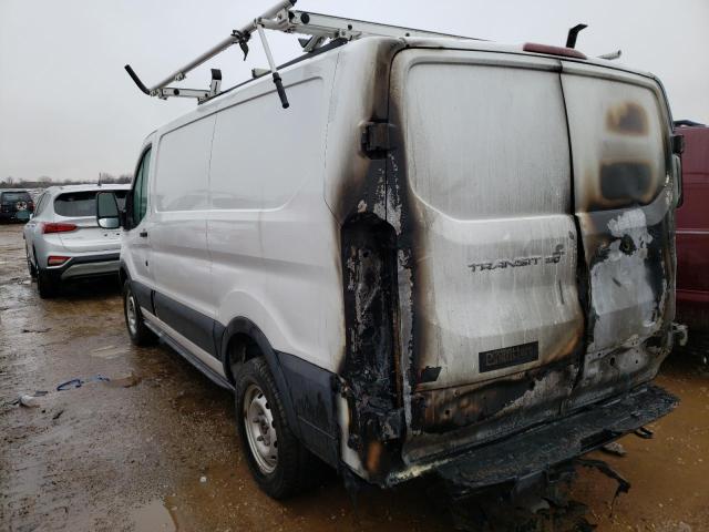 Photo 2 from auction – 2019 FORD TRANSIT T- with VIN 1FTYE1ZM6KKA65328
