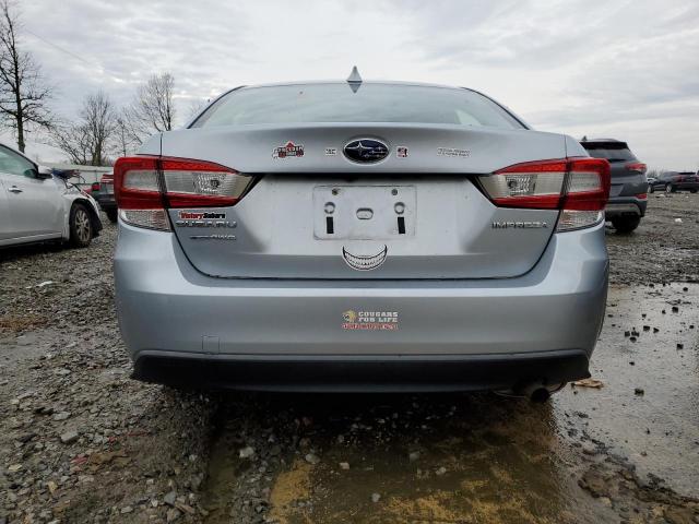 Photo 6 from auction – 2018 SUBARU IMPREZA PR with VIN 4S3GKAB60J3617754