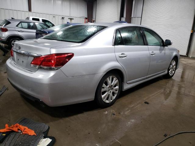Foto 3 de la subasta – 2011 TOYOTA AVALON BAS con VIN 4T1BK3DBXBU384053