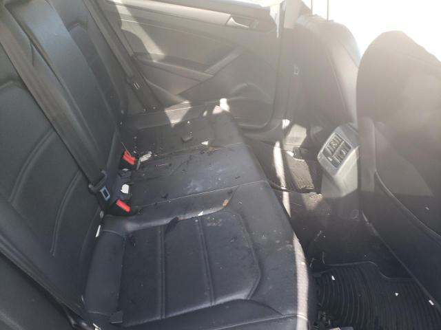 Photo 10 from auction – 2014 VOLKSWAGEN PASSAT SE with VIN 1VWBS7A30EC094145