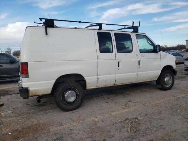 Photo 3 from auction – 2005 FORD ECONOLINE with VIN 1FTNE24L25HA57087