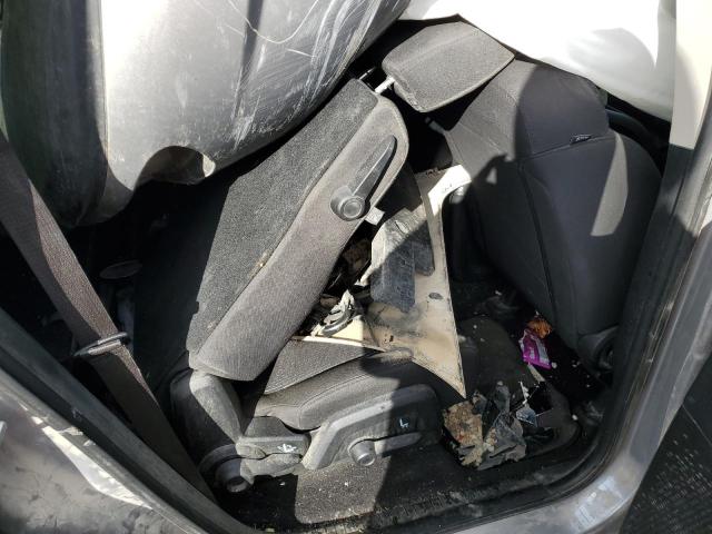 Photo 11 from auction – 2018 DODGE JOURNEY SE with VIN 3C4PDCAB9JT507861