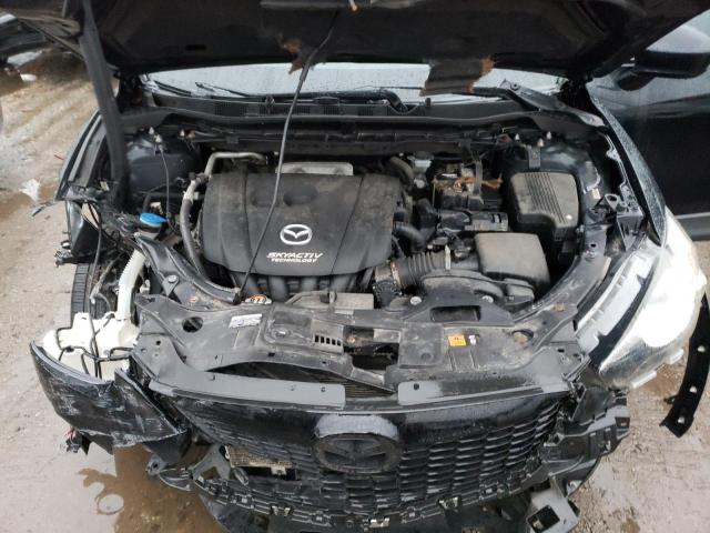 Photo 12 from auction – 2014 MAZDA CX-5 TOURI with VIN JM3KE4CY0E0369393