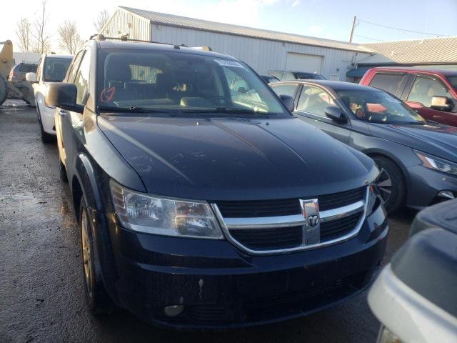 Photo 5 from auction – 2010 DODGE JOURNEY R/ with VIN 3D4PH9FV2AT206359