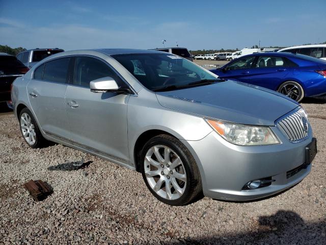 Photo 4 from auction – 2010 BUICK LACROSSE C with VIN 1G4GE5EV5AF114233