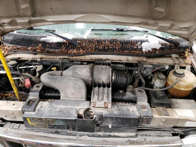 Photo 11 from auction – 2005 FORD ECONOLINE with VIN 1FBSS31S85HA55510