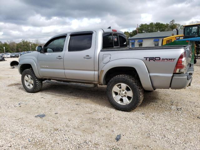 Photo 2 from auction – 2014 TOYOTA TACOMA DOU with VIN 5TFLU4EN2EX084902