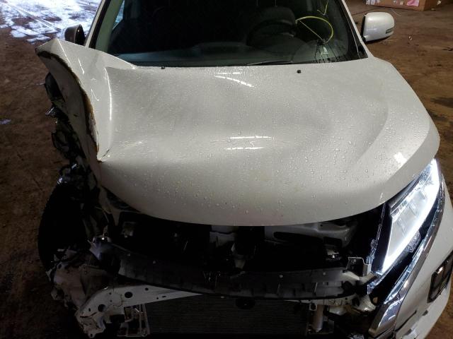 Photo 12 from auction – 2022 MITSUBISHI OUTLANDER with VIN JA4APVAUXNU015825