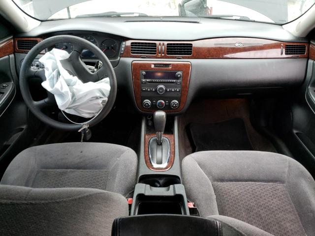 Zdjęcie 8 z aukcji – 2011 CHEVROLET IMPALA LS z VIN 2G1WF5EK3B1152953