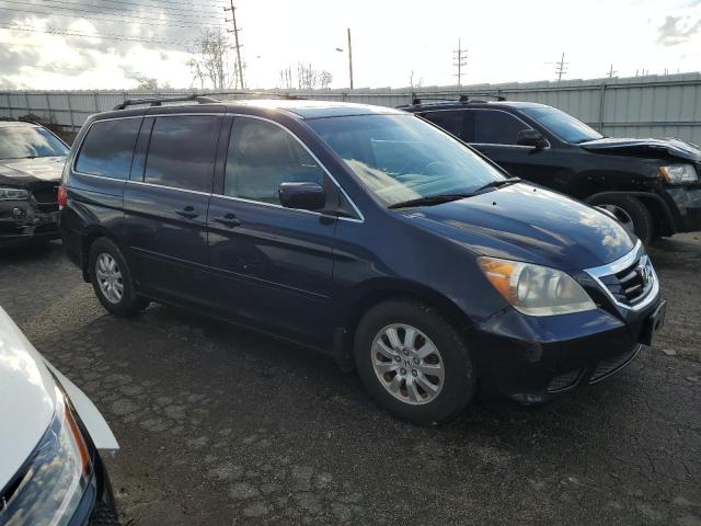 Photo 4 from auction – 2006 HONDA ODYSSEY with VIN 5FNRL38718B085347