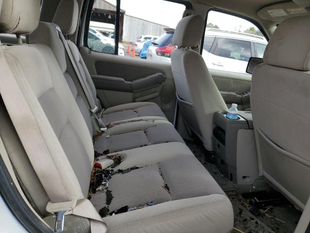 Photo 11 from auction – 2007 FORD EXPLORER X with VIN 1FMEU63E67UB65165