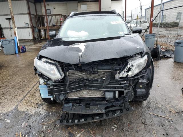Photo 5 from auction – 2016 NISSAN ROGUE S with VIN KNMAT2MV9GP706091