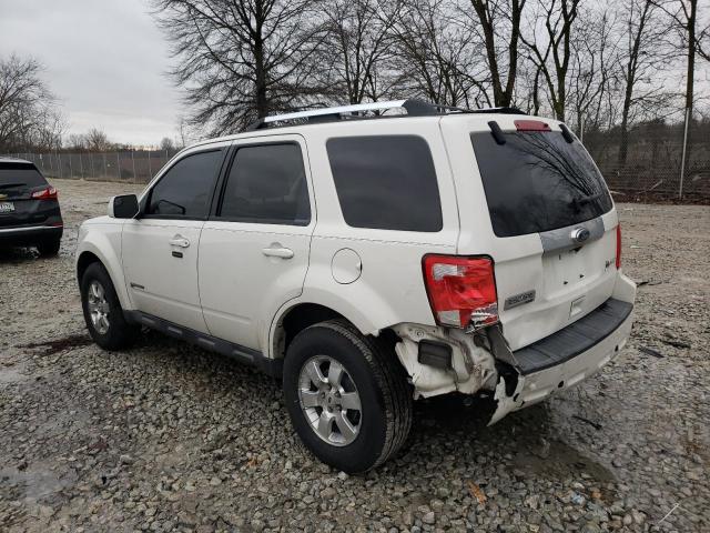 Photo 2 from auction – 2010 FORD ESCAPE HYB with VIN 1FMCU4K30AKB31267