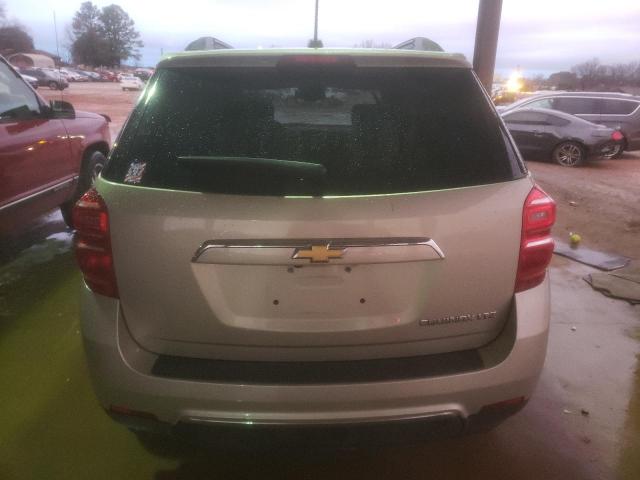 Photo 6 from auction – 2016 CHEVROLET EQUINOX LT with VIN 2GNALDEK2G1109384