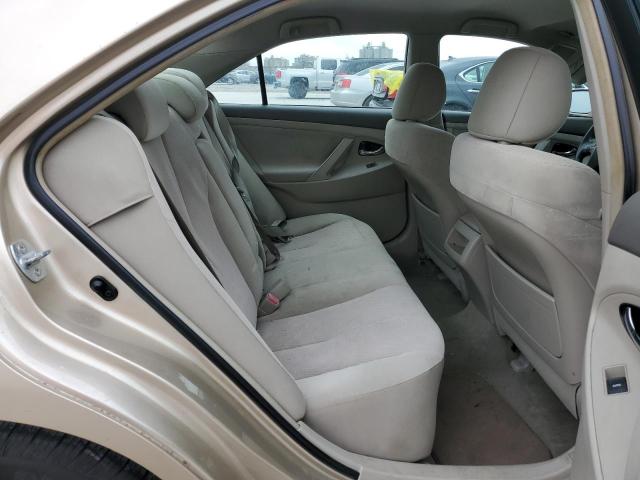 Photo 10 from auction – 2011 TOYOTA CAMRY BASE with VIN 4T1BF3EKXBU777912