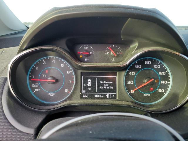Photo 9 from auction – 2018 CHEVROLET CRUZE LT with VIN 1G1BE5SM2J7137692