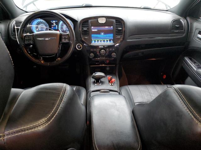 Photo 8 from auction – 2014 CHRYSLER 300 S with VIN 2C3CCAGG9EH222704