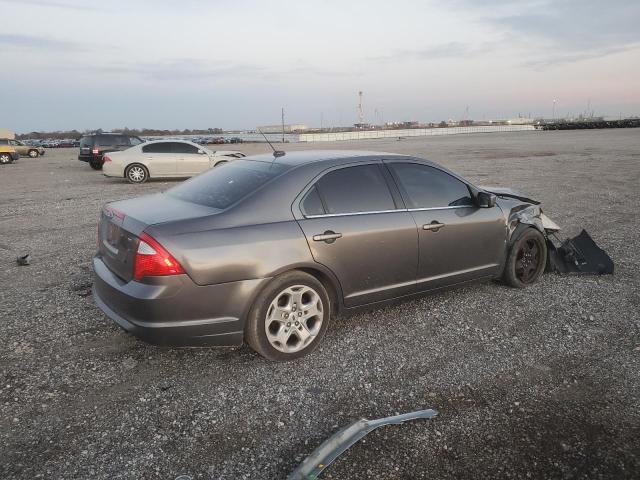 Photo 3 from auction – 2011 FORD FUSION SE with VIN 3FAHP0HA0BR110566