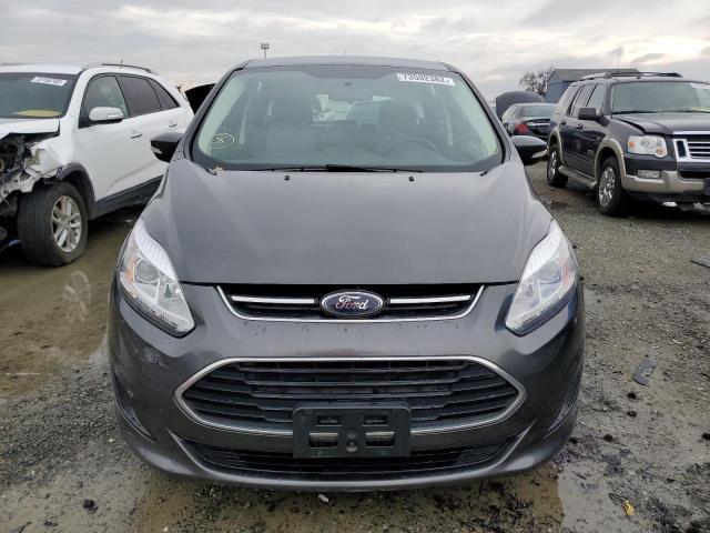Photo 5 from auction – 2017 FORD C-MAX SE with VIN 1FADP5EU6HL118222