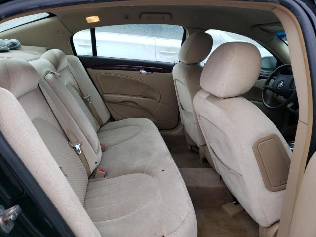 Photo 10 from auction – 2009 BUICK LUCERNE CX with VIN 1G4HP57M79U145655