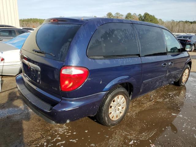 Photo 3 from auction – 2005 CHRYSLER TOWN & COU with VIN 2C4GP44R05R472075