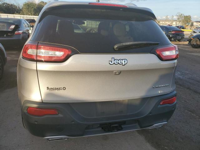 Photo 6 from auction – 2018 JEEP CHEROKEE L with VIN 1C4PJLDX1JD558745